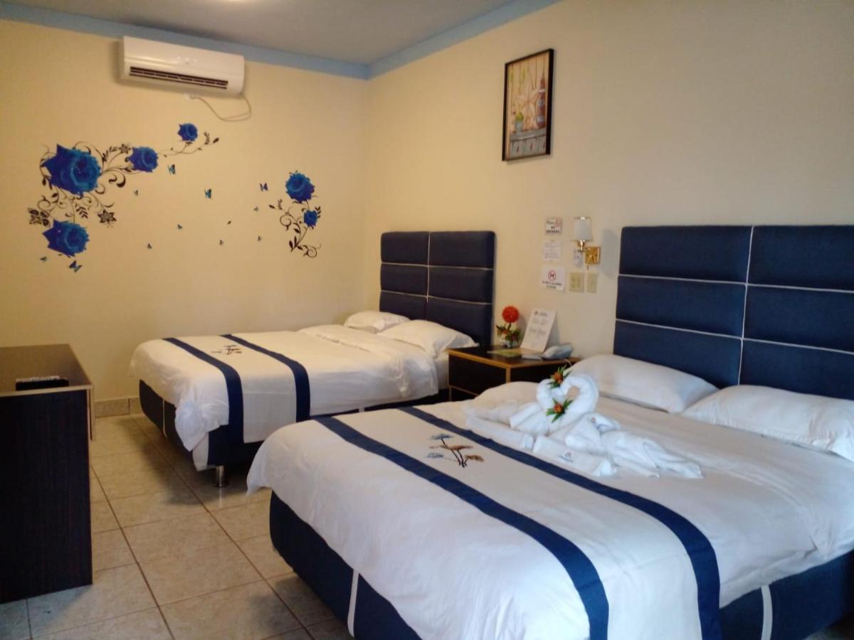 קורוזאל Sunshine View Hotel And Restaurant מראה חיצוני תמונה