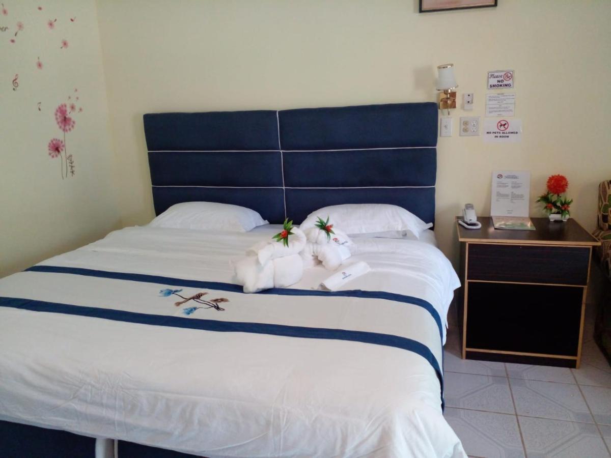 קורוזאל Sunshine View Hotel And Restaurant מראה חיצוני תמונה