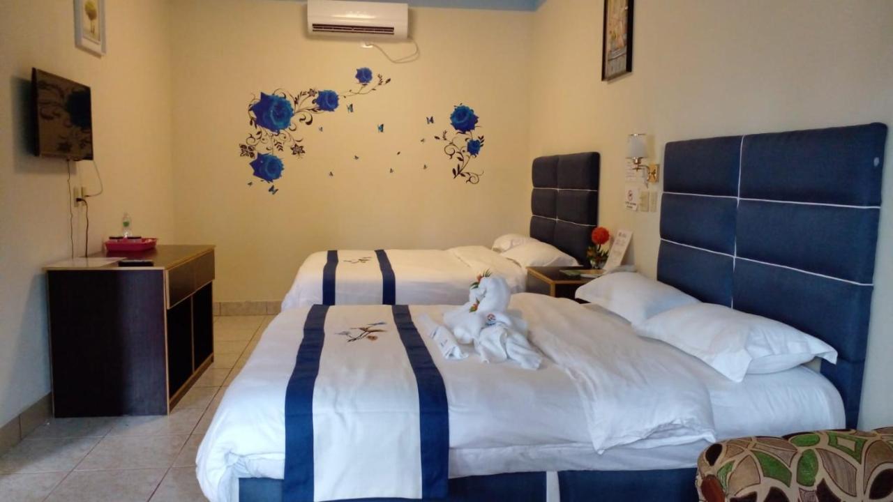 קורוזאל Sunshine View Hotel And Restaurant מראה חיצוני תמונה