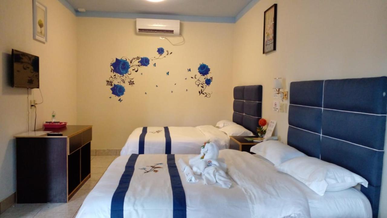 קורוזאל Sunshine View Hotel And Restaurant מראה חיצוני תמונה