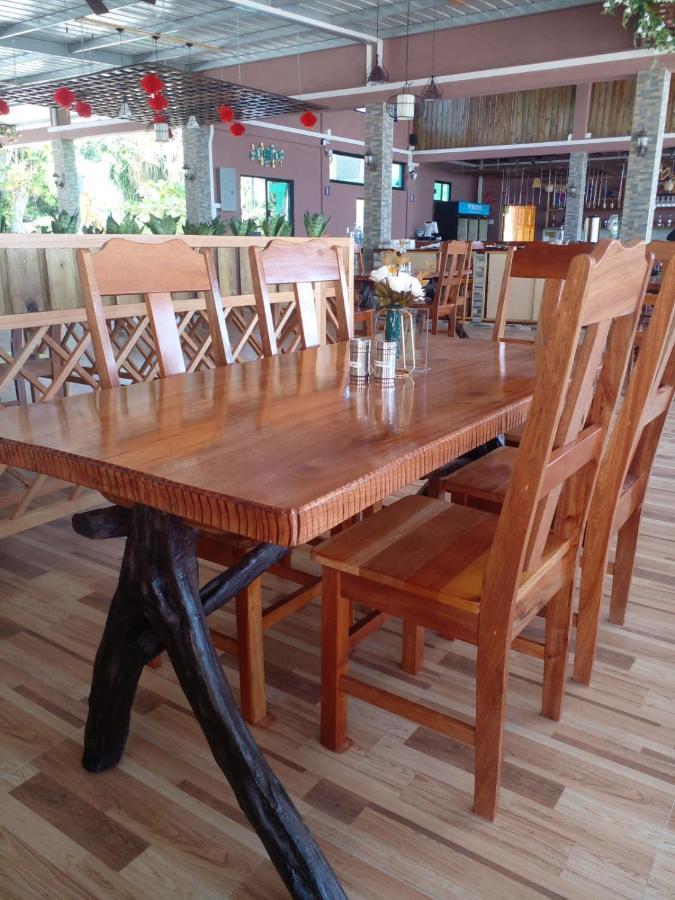 קורוזאל Sunshine View Hotel And Restaurant מראה חיצוני תמונה
